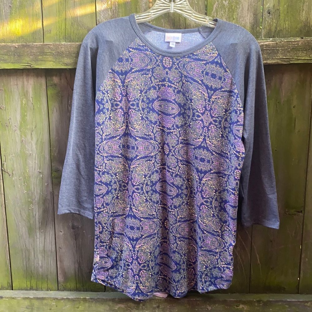 Lularoe top sz. M